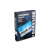 Табак Dark Side Xperience Urban Gin 30г